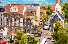 055-232396 - N - Abbruchhaus